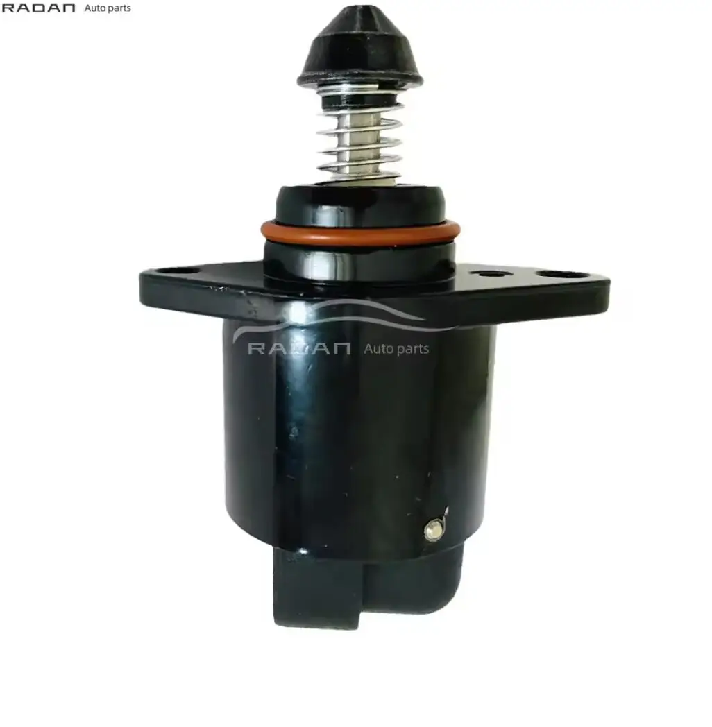 Idle Air Control Valve IAC Valve Stepper Motor For Great Wall Haval H3 H5 Wingle Steed 4G63 4G64 4G69 Engine