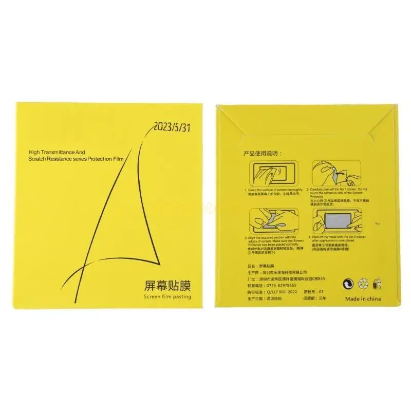 F62C for HD Screen Film Film for Apple-Watch7 41/45mm curvenced screen protec