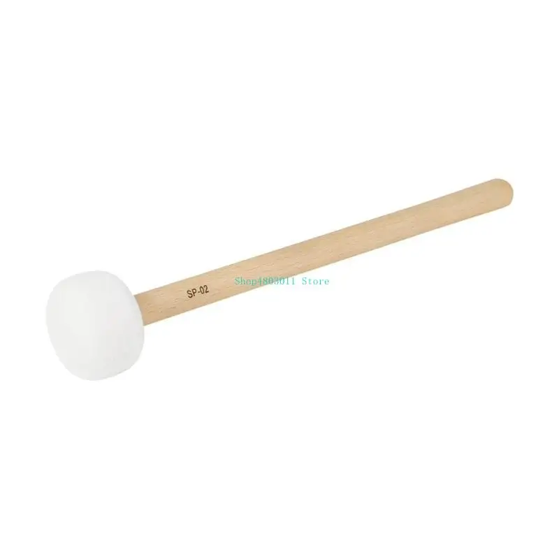 

T3LD 7Pcs Handle Crystal Singing Bowl Mallet Percussion Drumstick Meditation Bowl Strikers for Mindfulness, Sound Therapy