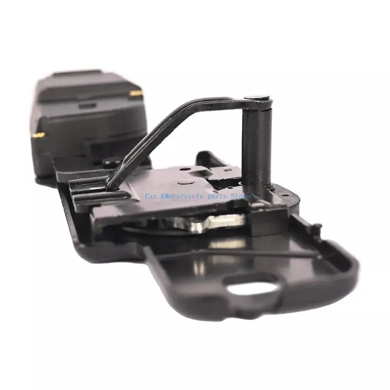 Y9UC آلية قضيب قفل الجذع خفيفة الوزن توفر مقاومة الغبار والماء لـ 4F9827383G 4F9827383A 4F9827383B 4F9827383D #2