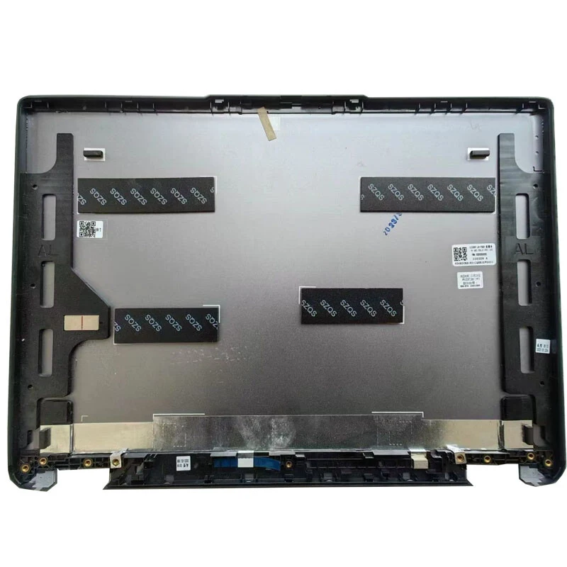 

Z Laptop New For Lenovo Flex 7 14IAU7 Flex 7 14IRU8 LCD Back Cover Rear Lid Metal