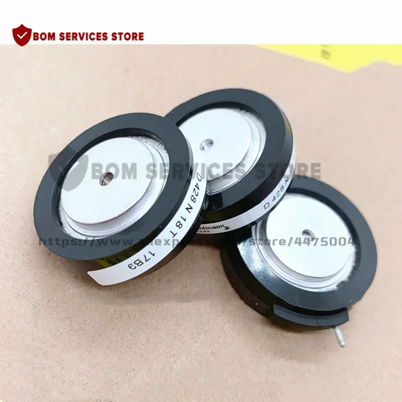 

D428N18T D428N20T D400N16T D400N18T D400N22T New Power Module