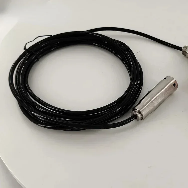 3926909989Hot SalesHydrostatic Liquid Level Pressure Transmitter Water Level Indicator For Plants