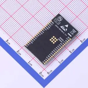 Módulos Wifi esp32-wrover-e-n16r8, conjunto de 2 partes
