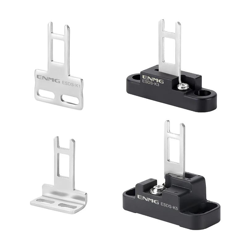 

SUS304 Safety Door Switch Key Locking Bolt ESDS D4DS Series K1 K2 K3 K5 Adjustable Angle Key Switch Lock Bolt for the Industries