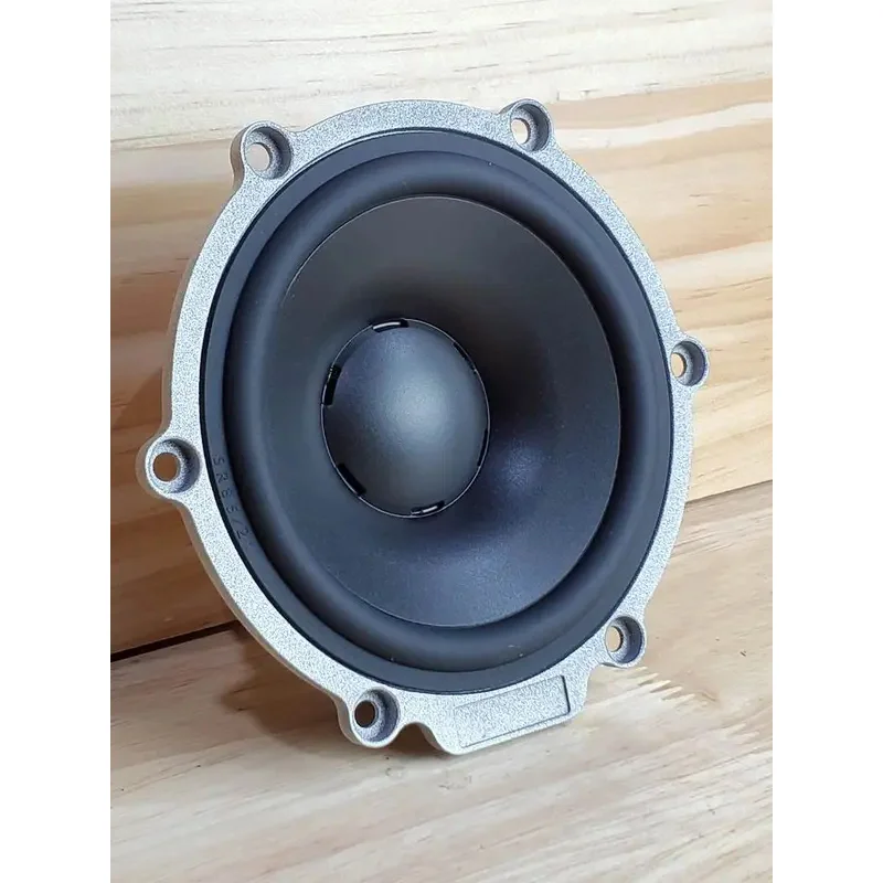 

Пара (2 шт.) аудиодинамиков MeloDavid Audio 430Nd 3,5 дюйма с конусом MSP для среднечастотных и низкочастотных частот, замена сломанного Esotar2 430.