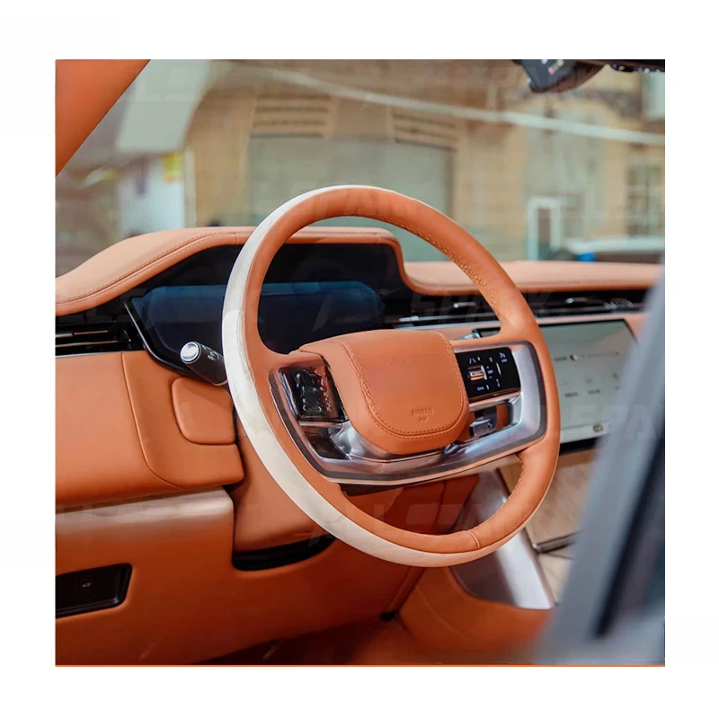 Heißer Verkauf ab Werk für Range Rover Upgr 2014 bis 2023, Kit Range Rover Vogue Interior