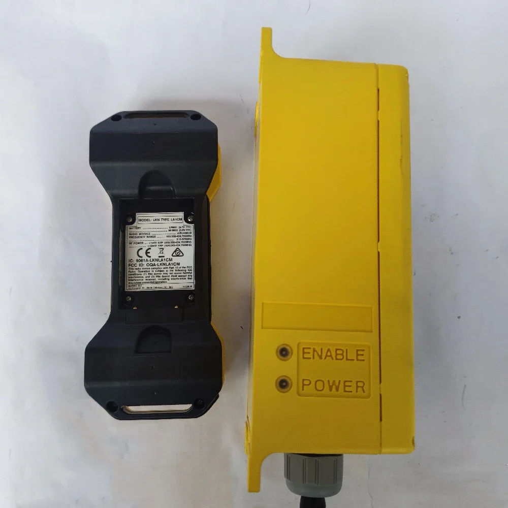 Flens Controller Gc40571