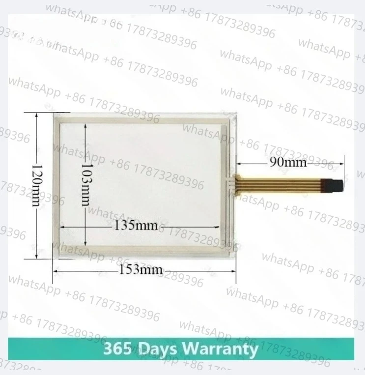 New For TR4-064F-04… - image