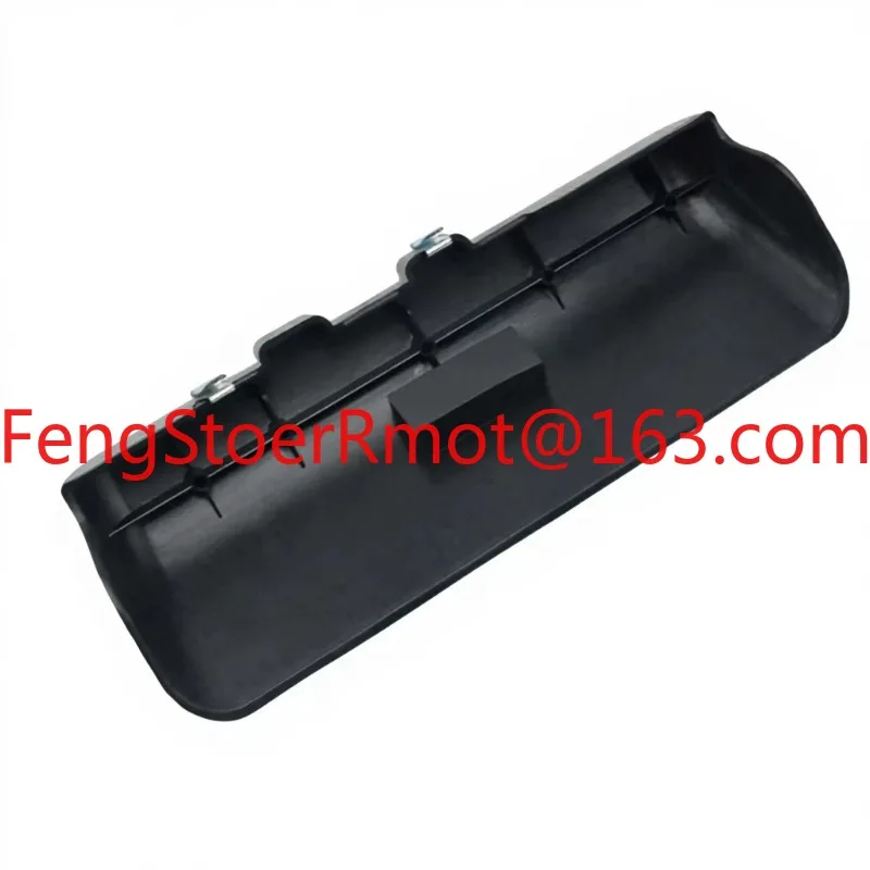 

For Durango 1500 2018-2024 Engine Control Black Module Cover 68334597AB 68334597 68334597AA