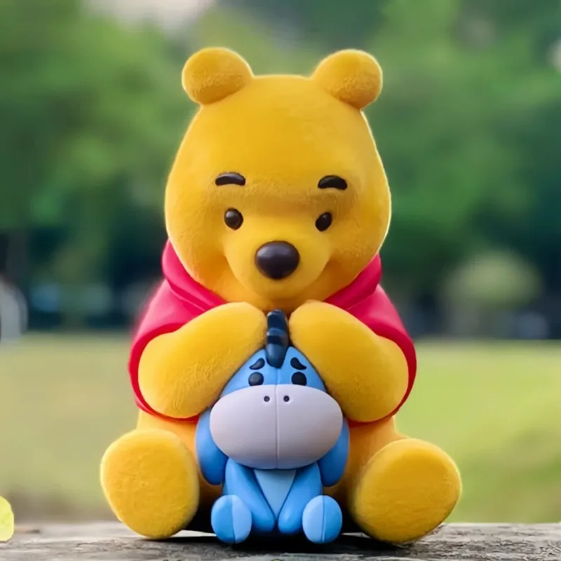 Рисунок 5 - 52 игрушки Disney Carefree