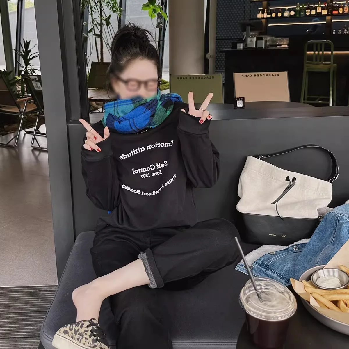 

Long Sleeve T-Shirts Womens Korean Lace Tops Slim Fit Comfortable Autumn Elegant Minimalist Warm Daily Casual Streetwear Style