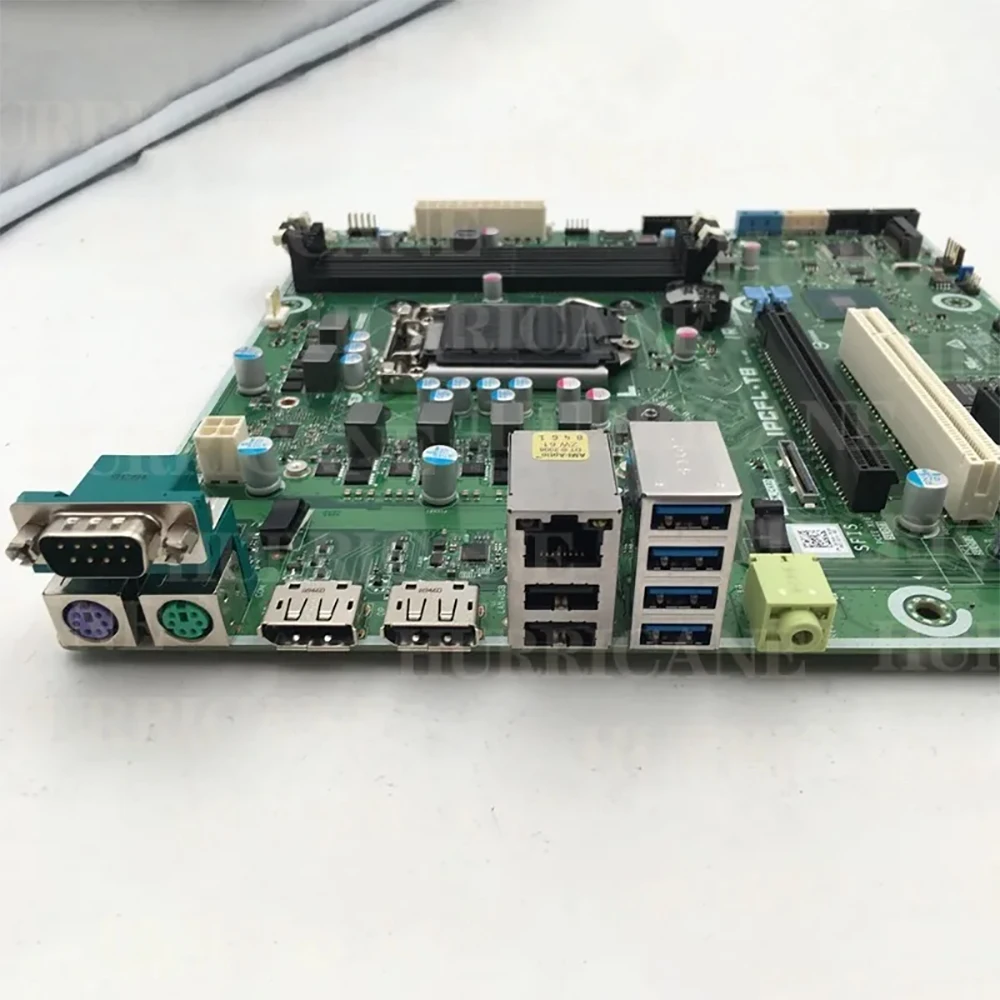 Precision 3630 T3630 T40 Work-station Motherboard Y2K8N IPCFL-TB R