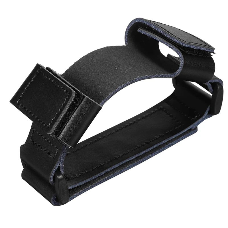 

Hand Heating Pad For French Horn French Horn Protection With Strap Hand Pad For Musical Instruments Leather Handles