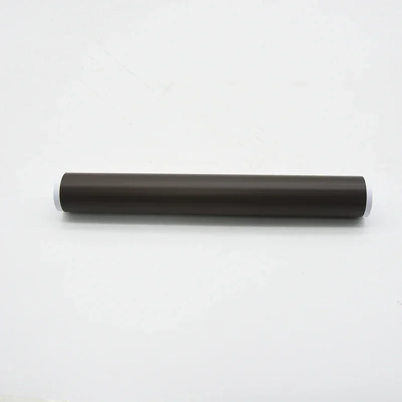 1pcS Free shipping Imported quality M806 fuser film sleeve for HP M806 M830 M831 laserjet printer spare parts