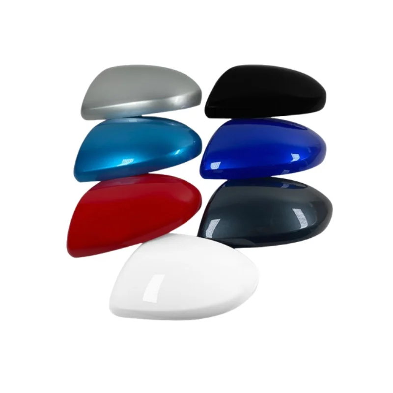 Door Mirror Cover For Mazda 2 3 6 Demio 2007 2008 2009 2010 2011 2012 2013 2014 Cars Accessories Rearview Replace Rearview Shell