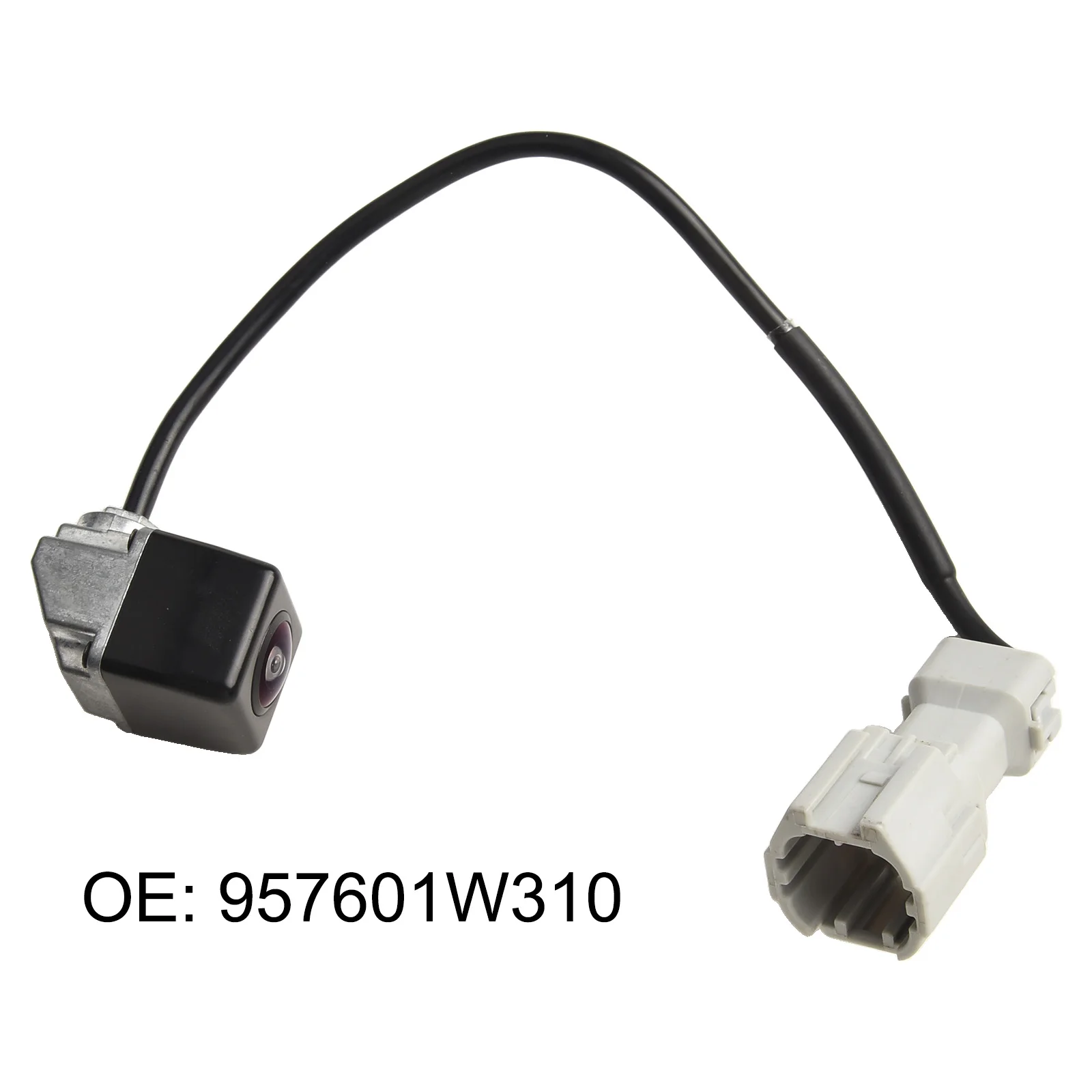 Rear Camera For Kia Park Assist Camera Tested Before Shipment Brand New DC 12V Direct Replacement Stable Performance