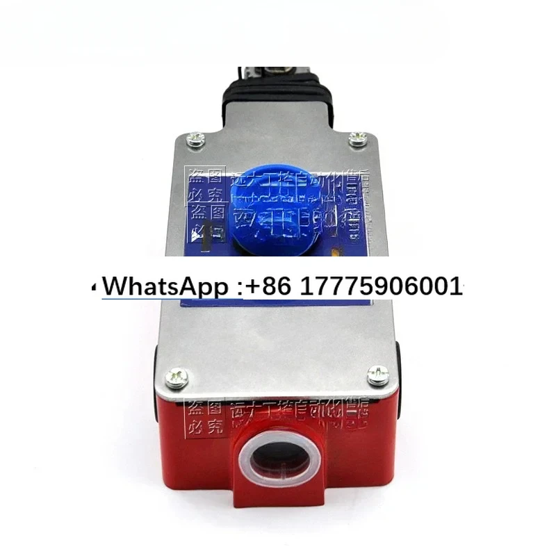 

Pull rope switch XY2-CH-XY2CH13250-13253-13570-13170-H29-13150H7