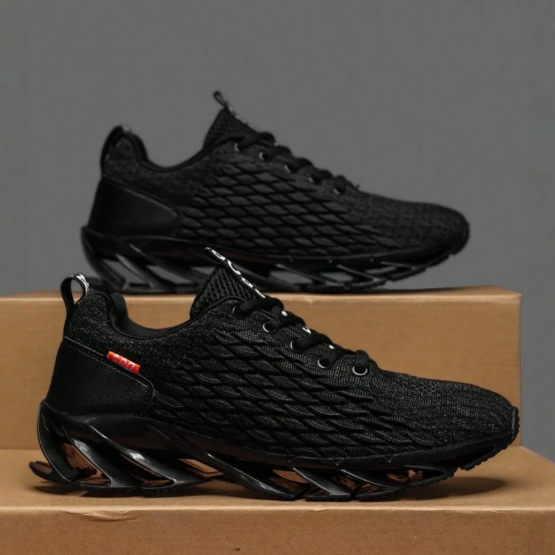 Men's Casual Sports Shoes, Suitable for All Seasons of the Year, Casual Running Shoes for Teenagers, Athletic Shoes for Students, Christmas and Halloween Gifts, Unisex, Suitable for All Seasons