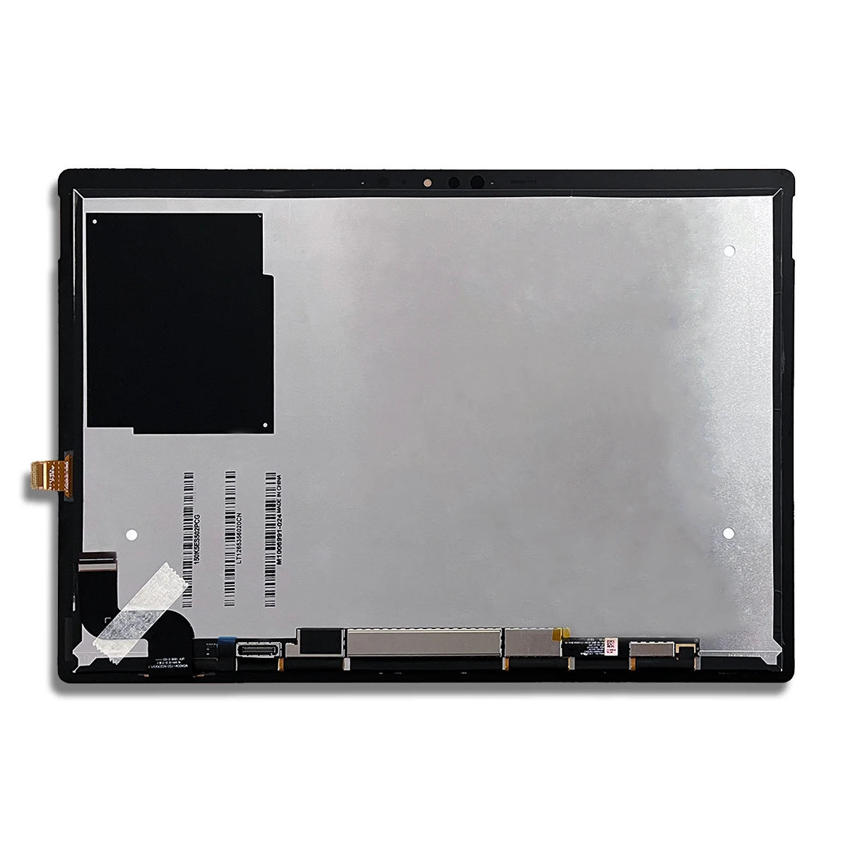 Imagem -03 - Lcd Display Touch Screen Digitador Assembly Nova Tela de Toque Original Microsoft Surface Livro 15 1793 1813 15 em