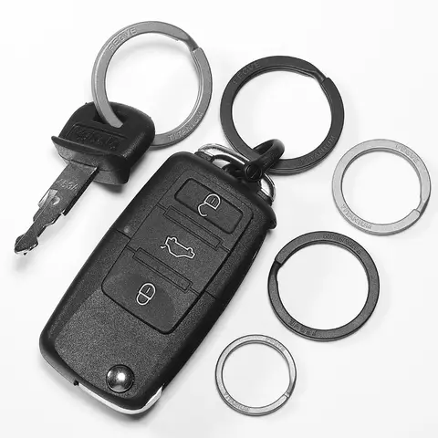 8 best sales Nyckel titan - №7