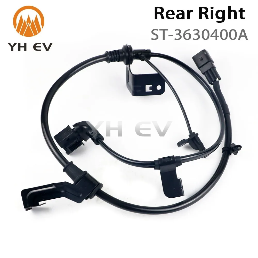 

Rear Right ABS Wheel Speed Sensor ABS sensor for BYD Seal GT Tang EV,OE ST-3630400A