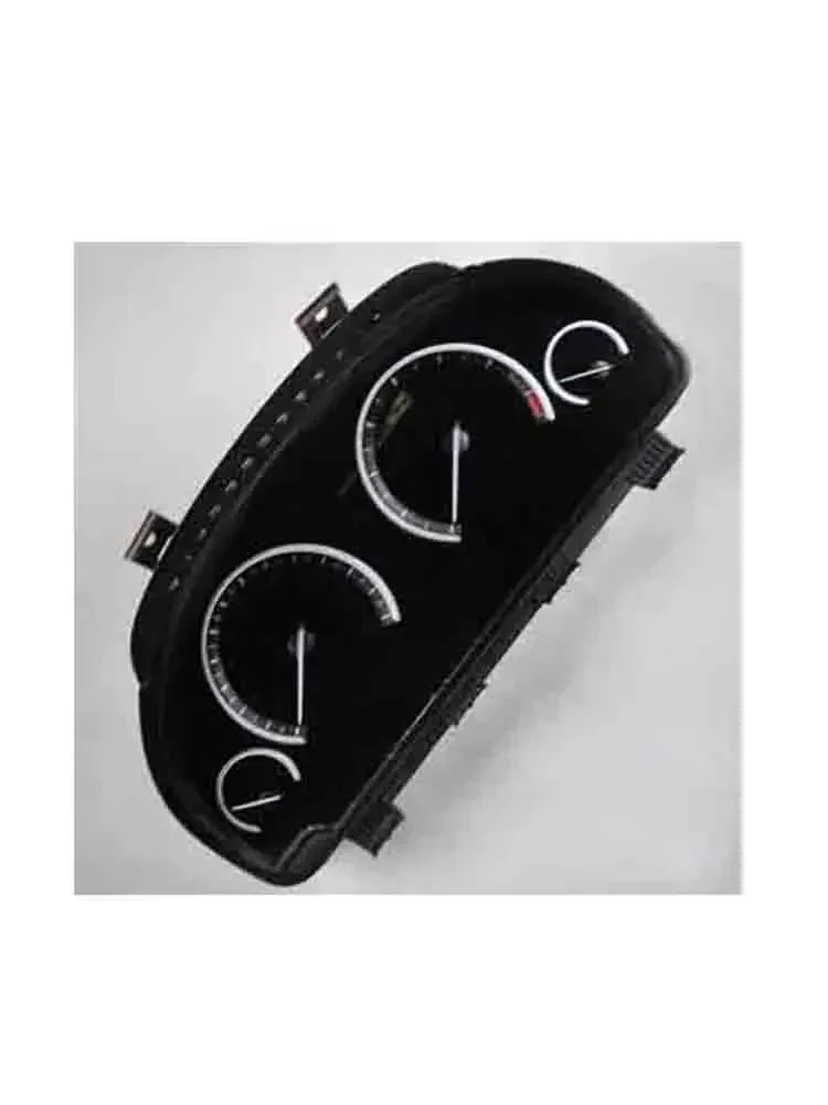Combination Instrument cover glass 740i 745i 750i 760i New 5 Series GT