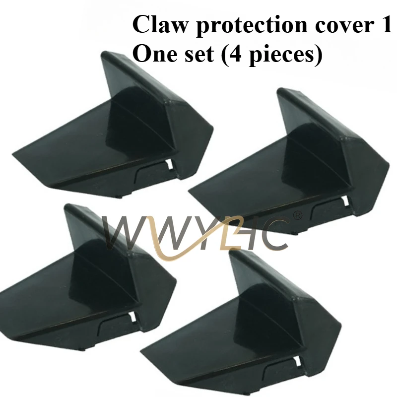 

Подходит для машины для разборки шин Dali Fire Eagle, защитной крышки с когтями, аксессуаров для машины для выборки шин, большая пластина,