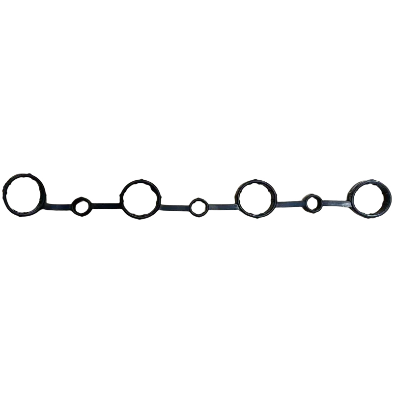 New High Quality Car Engine Valve Nozzle Gasket Rubber Ring Spark Plug Gasket Seal 94810593300 For Porsche Cayenne