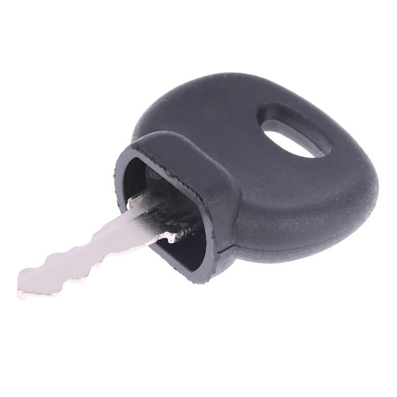 New Wholesale 14607 14707 Ignition Key For  Bomag Hamm Tractor SP Excavator Heavy Equipment Ignition Start Switch Door Lock