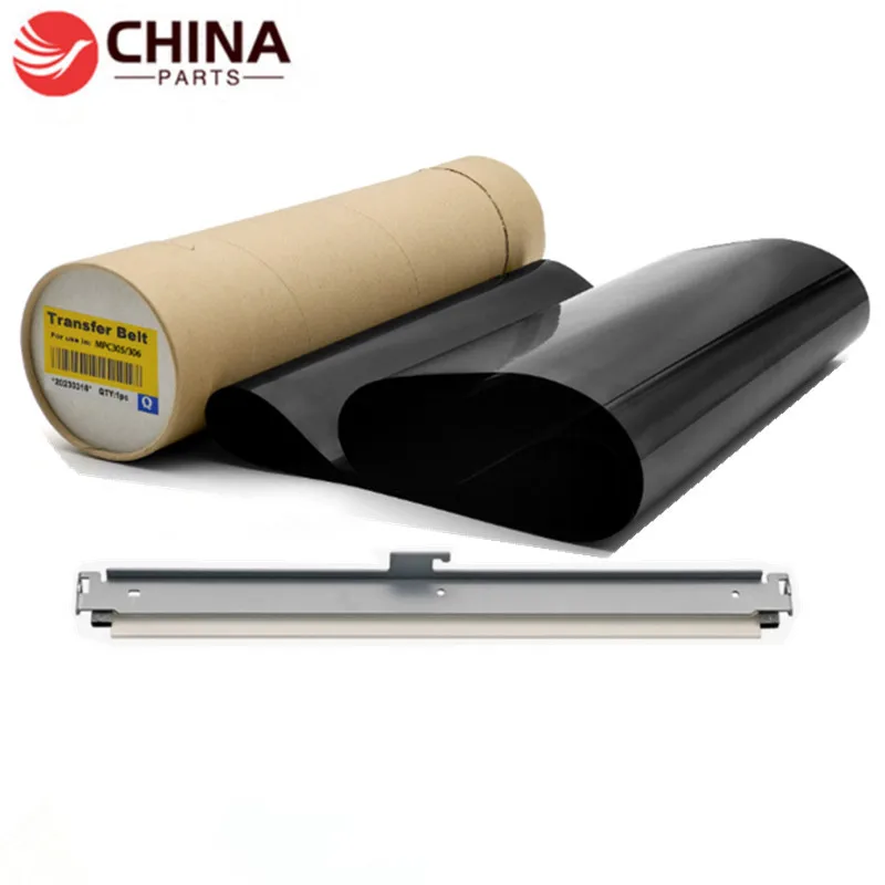 MPC407 MPC307 MPC305 Transfer Belt Cleaning Blade for Ricoh MP C305 C306 C307 C406 C407 SPC430 IBT Belt Cleaning Blade