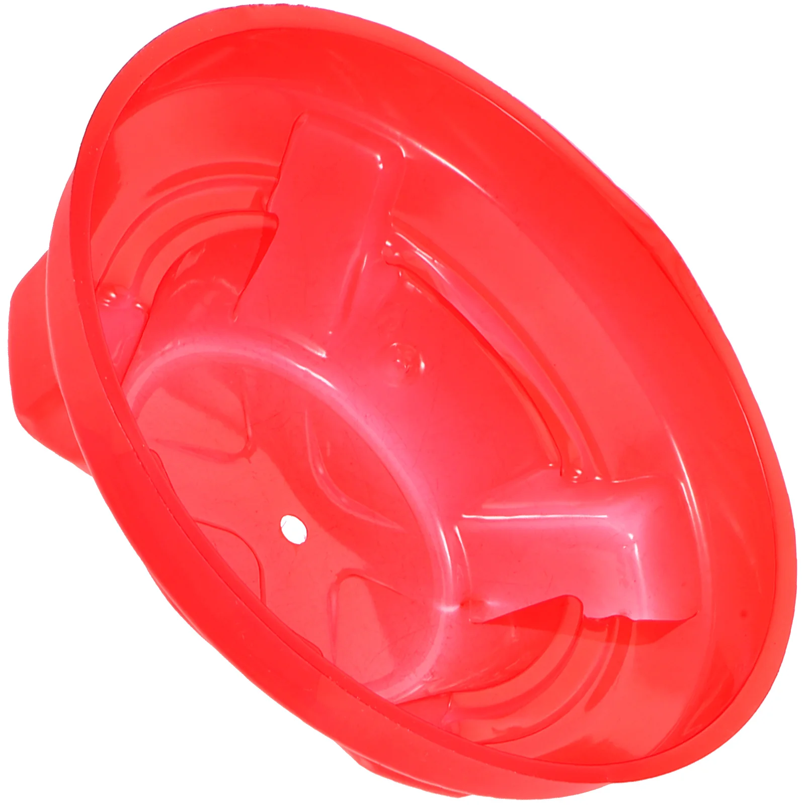 Smoke Protective Cover Alarm Induction Covers Plastic for Smoking Dust Cooking