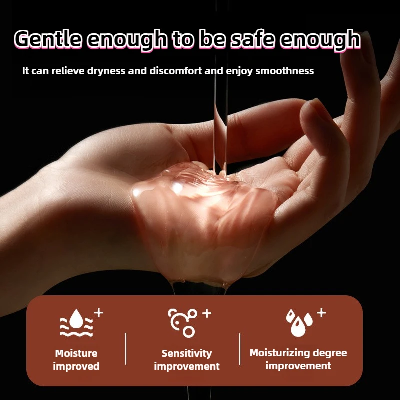 النساء النشوة الجنسية تعزيز متعة هلام المهبل ترطيب سريع التحفيز الجنسي تمديد وقت الجنس زيوت التشحيم لعبة الجنس الكبار 30 مللي