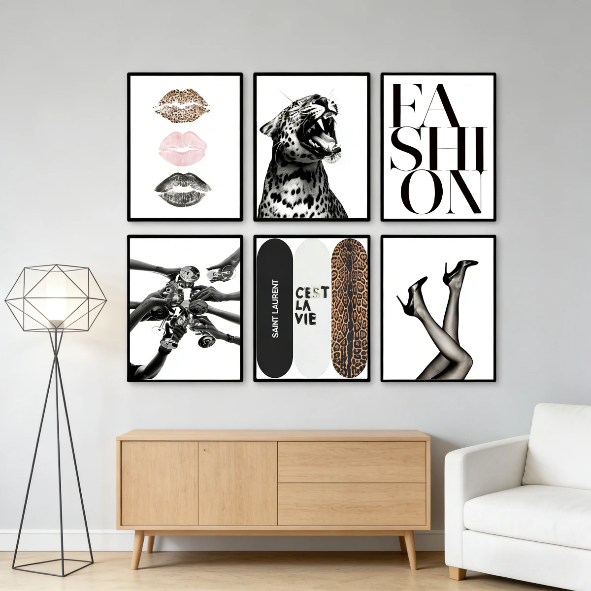 Thumbnail 3 - #22 New Painting Canvas Arrivals