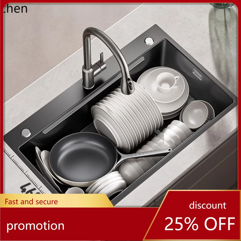 Hxl Sink Large Sing… - image