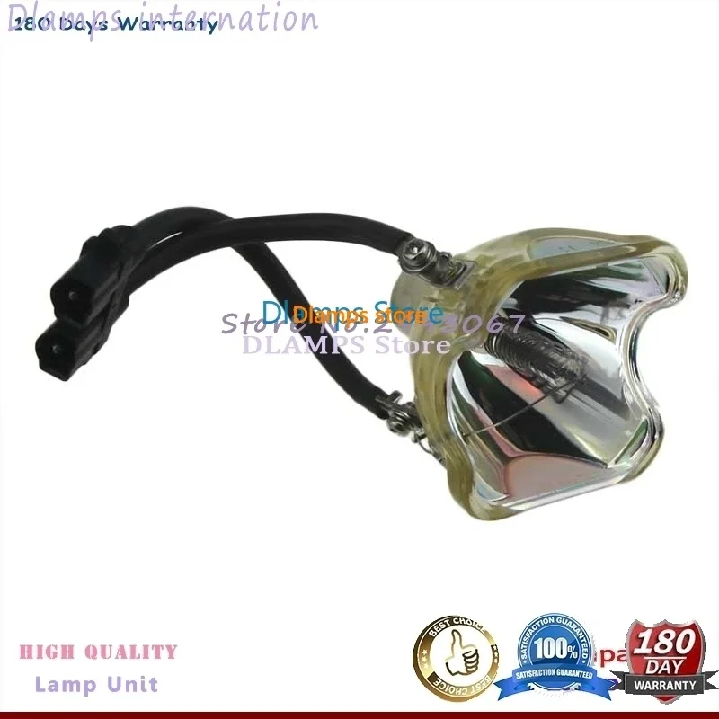 하이 퀄리티 POA-LMP114 LMP114 / 610-336-5404 프로젝터 베어 램프, Sanyo PLV-Z2000 PLV-Z700 PLV-Z3000 PLV-Z4000 PLV-Z800