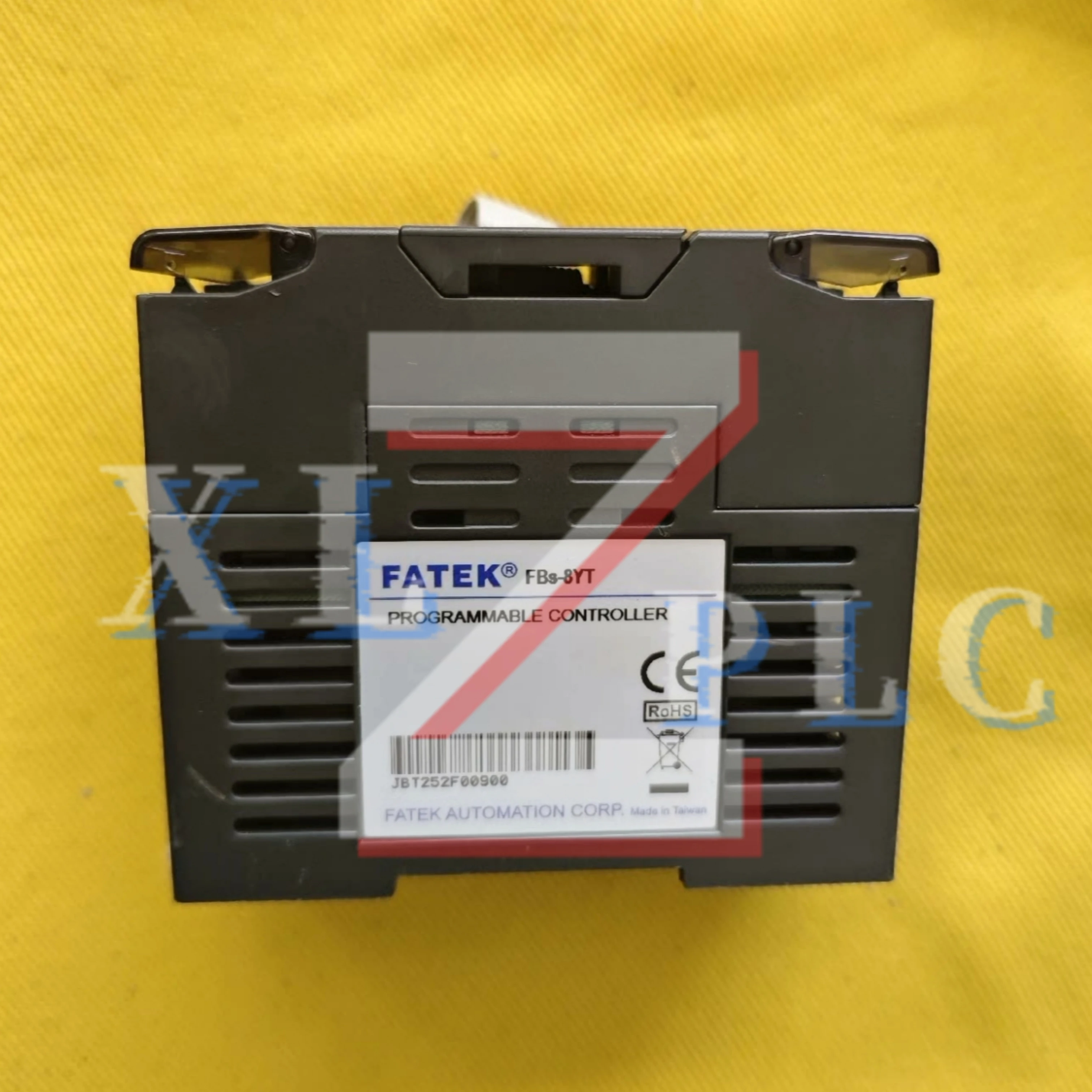 nuovo in magazzino FBS-8XYT FBS-8YR FBS-8YT FBS-B2A1D FBS-B2DA Modulo PLC