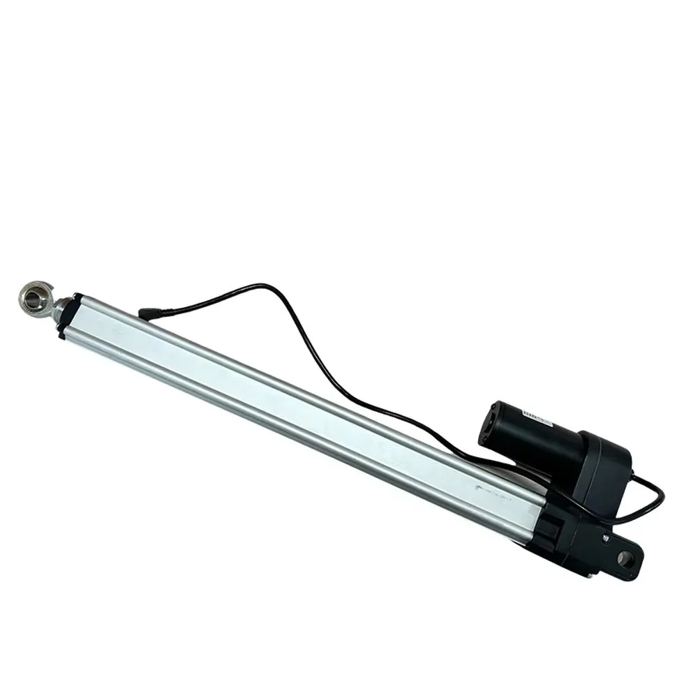 Solar Tracker Linear Actuator DC Motor High Torque IP65 Waterproof Custom Stroke Speed for Solar Tracking System