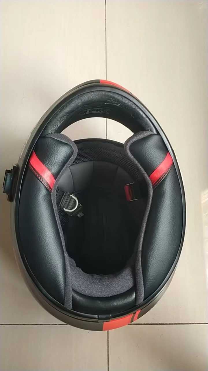 Accesorios para casco GTAIRI Forro para casco de motocicleta Forro para casco GT1 XS S M L XL XXL