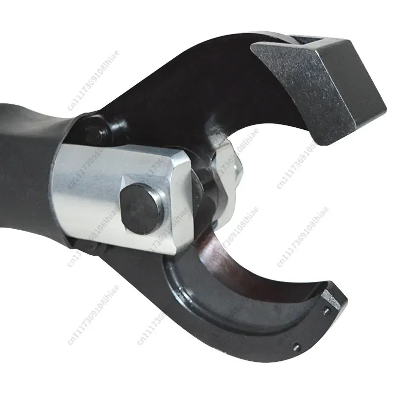 CPC-65C Hydraulic Pressure Shears Shear Cable Of Copper And Aluminium Cable Wire Cutter Hydraulic Cutting Tools