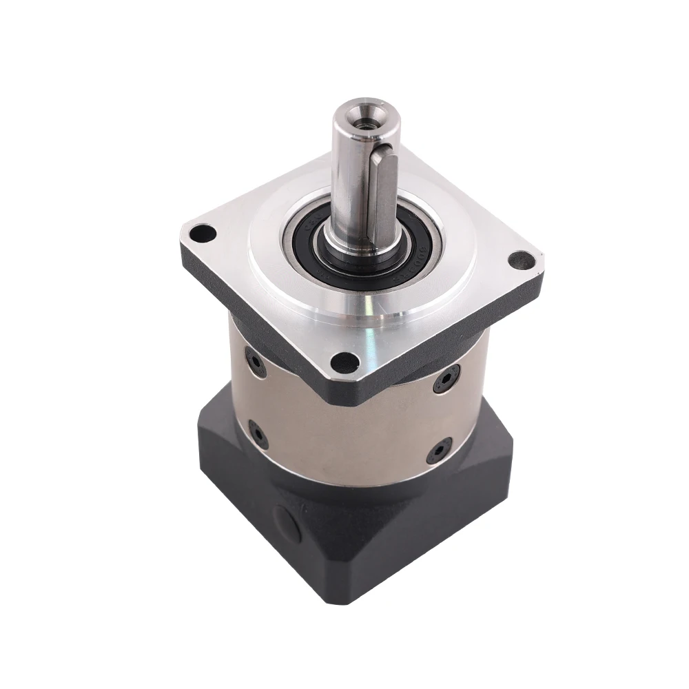 

High Performance Planetary Gearbox for 400W AC Servo Motor | 60HG10-1 Reducer