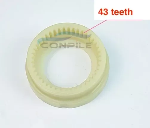 for Toyota Lexus 460 for Honda Starter Gear Ring plastic