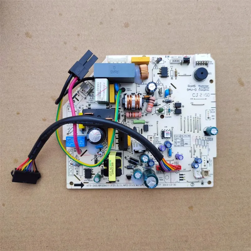 جديد للوحدة الداخلية لتكييف الهواء KFR-23/-26/32/35G/BP2DN1Y-L (3)/BP2DN1Y-LK (3) لوحة دوائر كهربائية