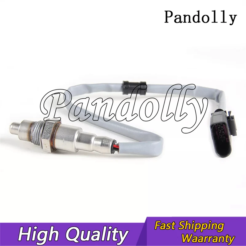 NEW Air Fuel Ratio Lambda Oxygen O2 Sensor For Audi Q7 4M 8W B9 A4 Allroad Avant A5 Sportback 8K0906262F 8K0906262G