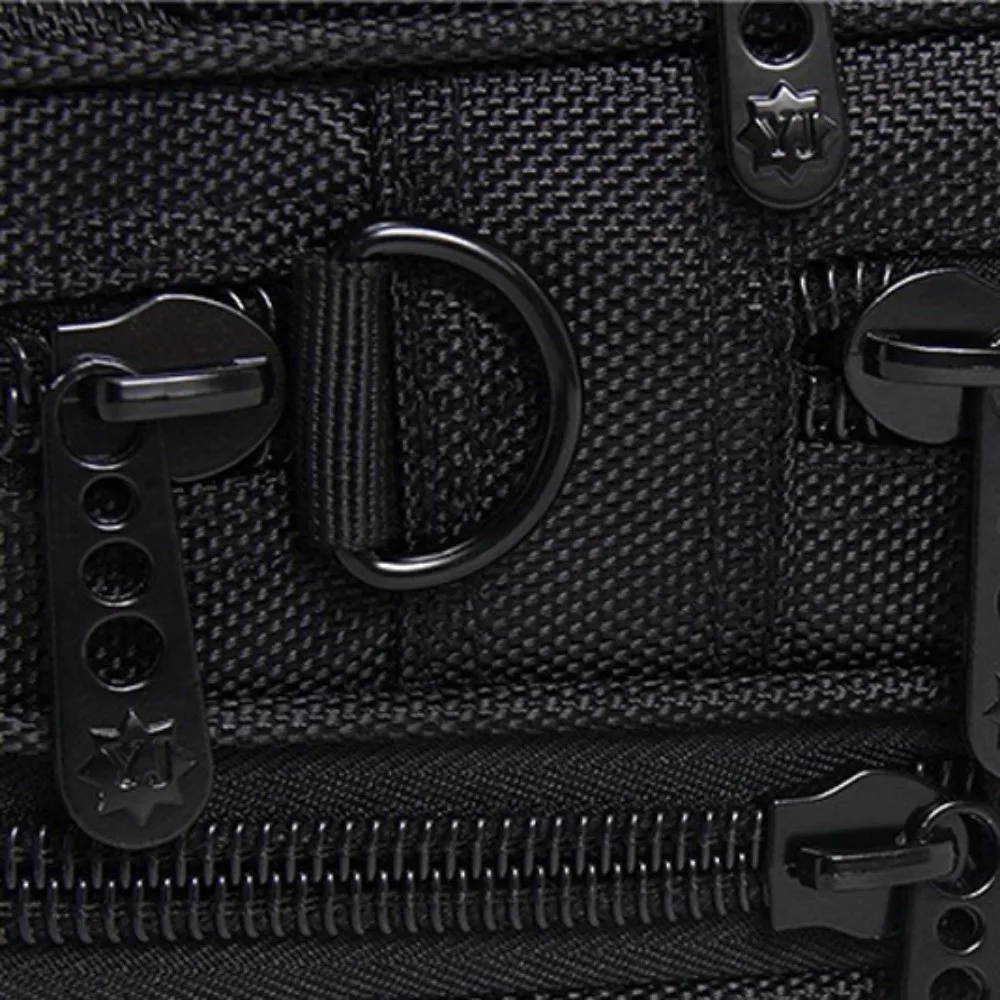 

15,6-дюймовая мужская деловая сумка для ноутбука с ручкой, плечевой ремень, портативные сумки для ноутбука, однотонная водонепроницаемая сумка на плечо для ноутбука