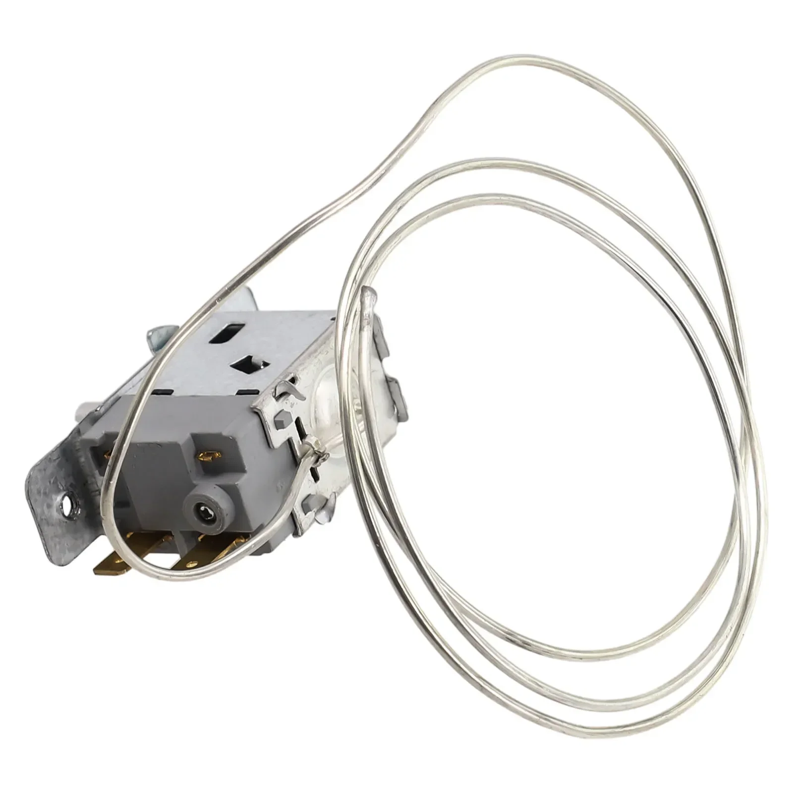 Refrigerator Thermostat Thermostat Brand New Temperature Controller Thermostat for Fridge Freezers For Model WPF22