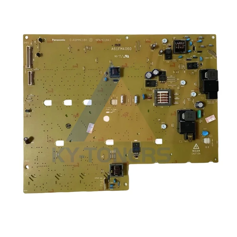 

A61FM4060 HV board for Konica Minolta bizhub 224e 284e 364e 454e 554e BH364e BH454e BH554e High Voltage board