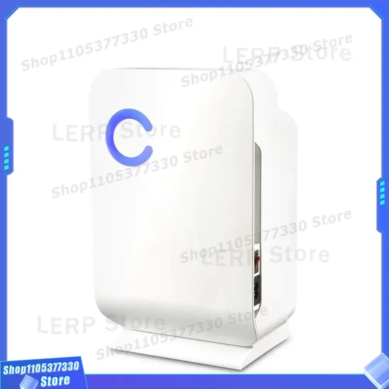 12V DC Automotive Air Dryer Refrigeration Dehumidifier for Car Truck Vehicle Moisture Removal System Compact Design Efficient