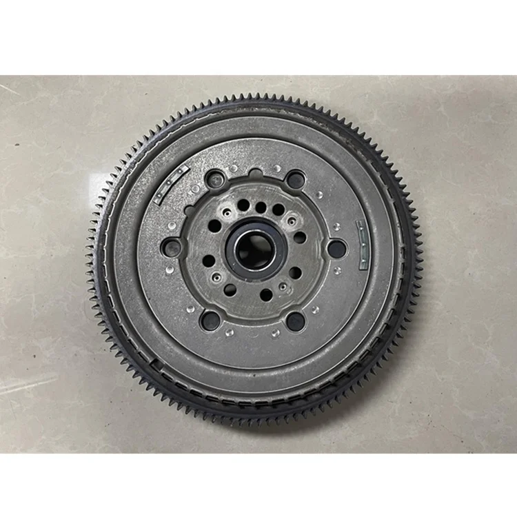 Genuine Auto Parts auto engine  Flywheel For Ford Everest 2.2L EB3G 6477AA  EB3G 6477 AA 1882251