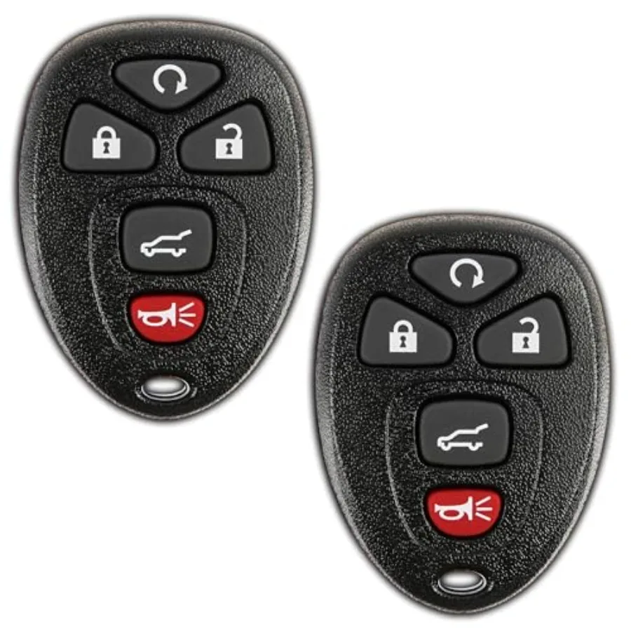 【Spot Goods】2X Key …